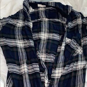 Flannel